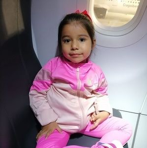 Meet your Posher, Susana